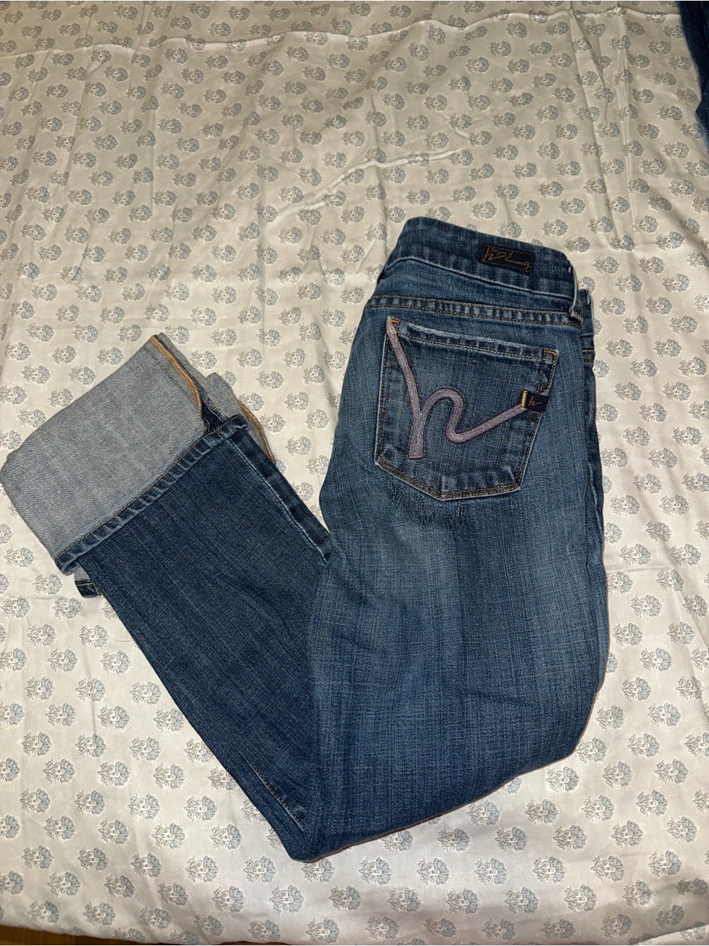 7 for all mankind jeans